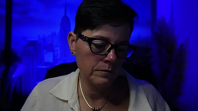 ninarandmann online show from 11-26-25, 06:08