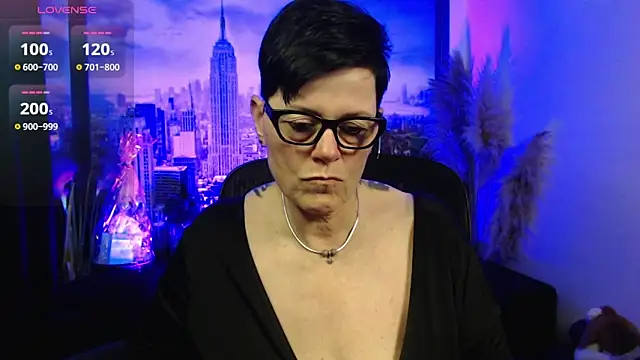 ninarandmann online show from 03-19-26, 05:02