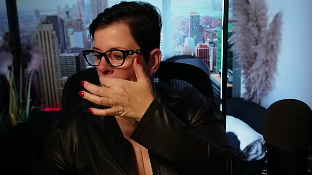 ninarandmann online show from 11-07-25, 07:07