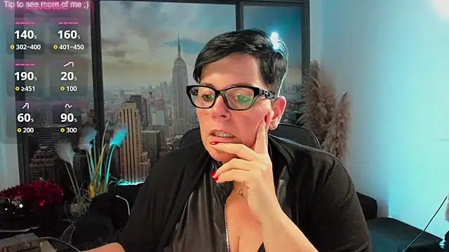 ninarandmann online show from 09-30-25, 03:51