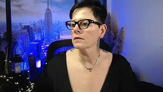 ninarandmann online show from 12-20-25, 06:22