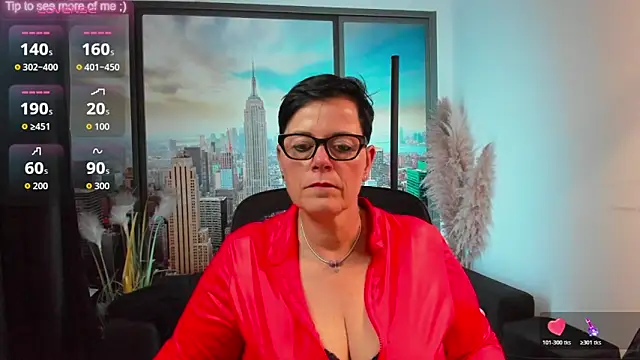 ninarandmann online show from 10-27-25, 05:47