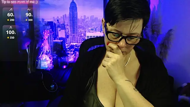 ninarandmann online show from 03-15-26, 04:25