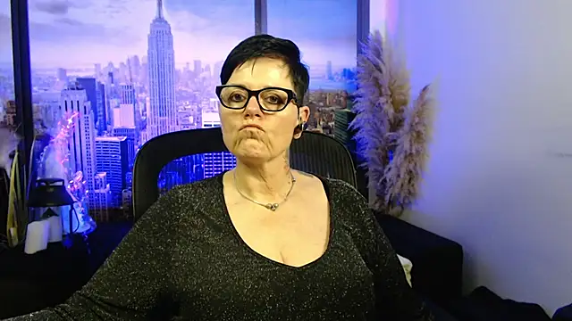 ninarandmann online show from 01-12-26, 07:42