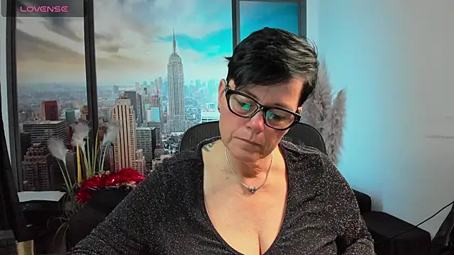 ninarandmann online show from 10-16-25, 04:15