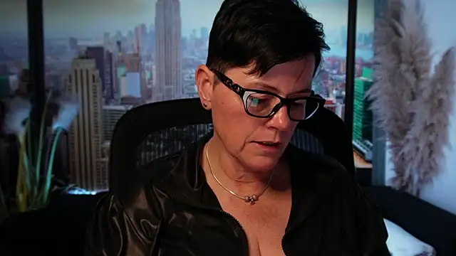 ninarandmann online show from 11-20-25, 06:30