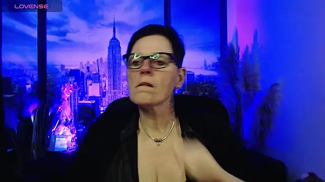 ninarandmann online show from 03-24-26, 04:07