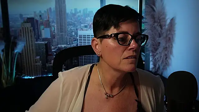 ninarandmann online show from 11-11-25, 06:47