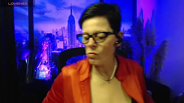 ninarandmann online show from 03-16-26, 04:43