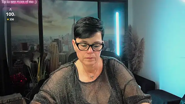 ninarandmann online show from 10-06-25, 04:19