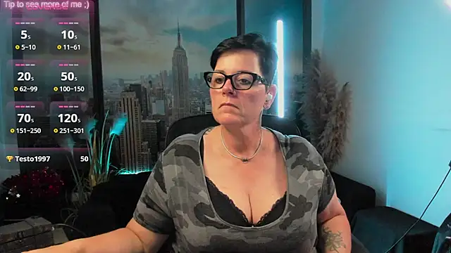 ninarandmann online show from 10-05-25, 04:31