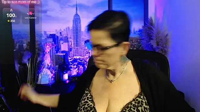 ninarandmann online show from 02-10-26, 06:07