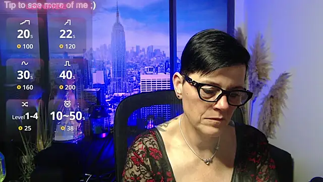 ninarandmann online show from 07-22-26, 04:20