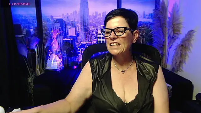 ninarandmann online show from 06-25-26, 04:56