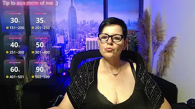 ninarandmann online show from 07-19-26, 05:32
