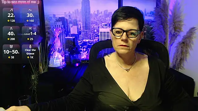 ninarandmann online show from 06-10-26, 02:40