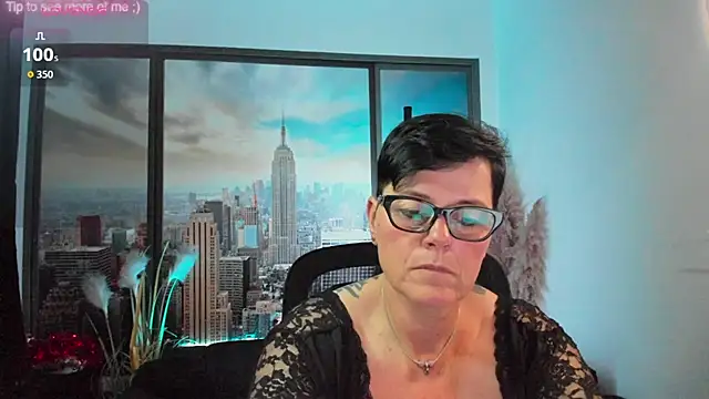 ninarandmann online show from 10-09-25, 05:46