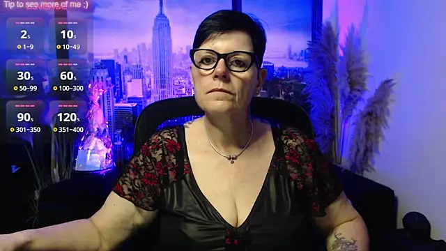 ninarandmann online show from 06-06-26, 05:29