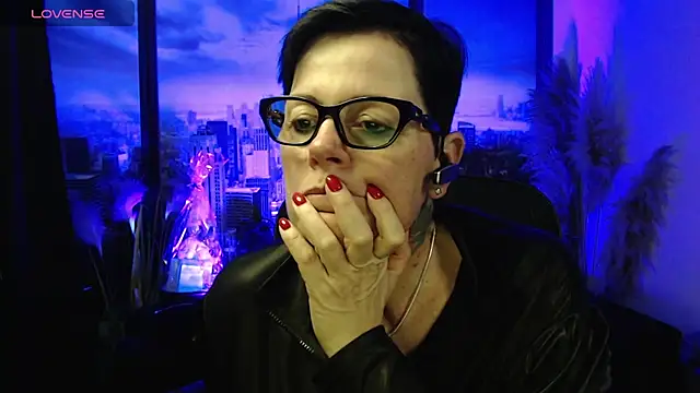 ninarandmann online show from 03-09-26, 07:17