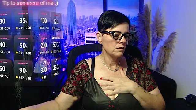 ninarandmann online show from 07-14-26, 03:40