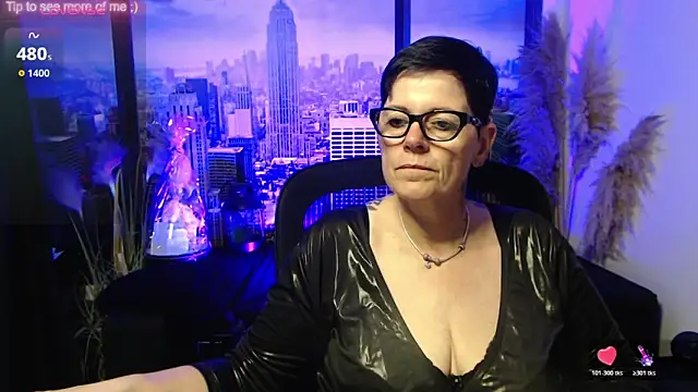 ninarandmann online show from 06-17-26, 05:34