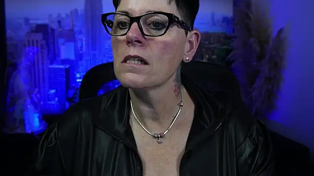 ninarandmann online show from 12-02-25, 04:30