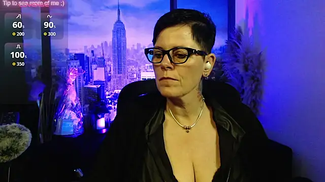 ninarandmann online show from 01-31-26, 08:51