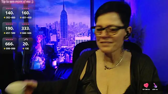 ninarandmann online show from 02-23-26, 05:35