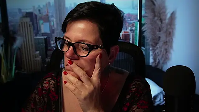 ninarandmann online show from 11-09-25, 06:01