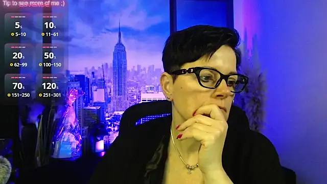 ninarandmann online show from 02-03-26, 05:29