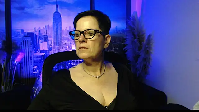 ninarandmann online show from 11-25-25, 07:03