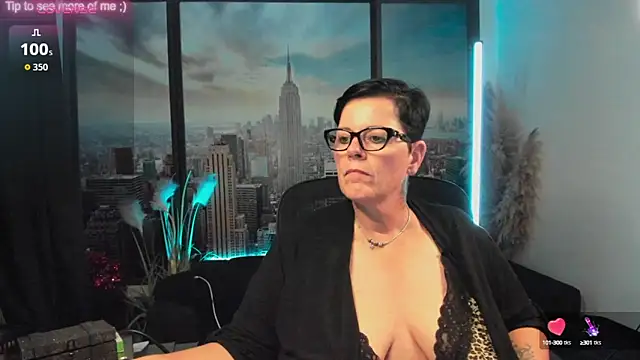 ninarandmann online show from 09-27-25, 04:35