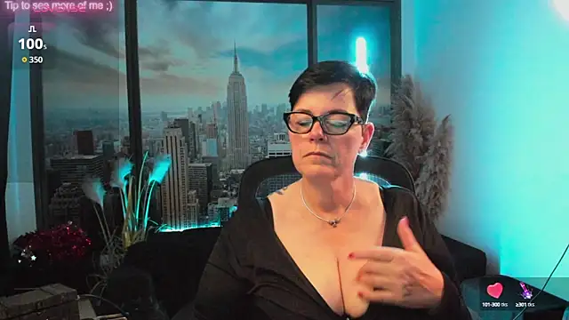 ninarandmann online show from 10-04-25, 04:52