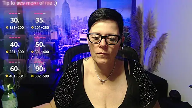 ninarandmann online show from 07-09-26, 02:49