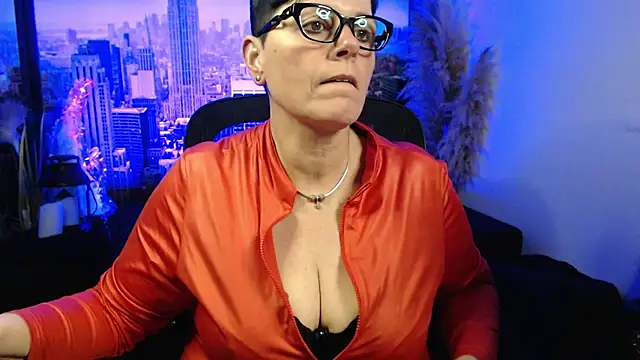 ninarandmann online show from 01-08-26, 05:19