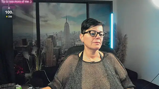 ninarandmann online show from 09-25-25, 04:35