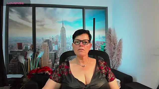 ninarandmann online show from 10-14-25, 05:13