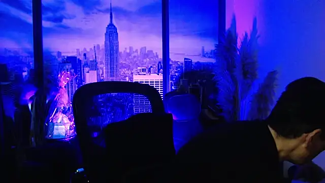 ninarandmann online show from 04-09-26, 02:45