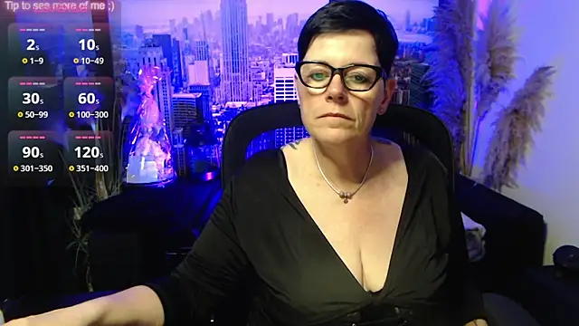 ninarandmann online show from 06-16-26, 05:13