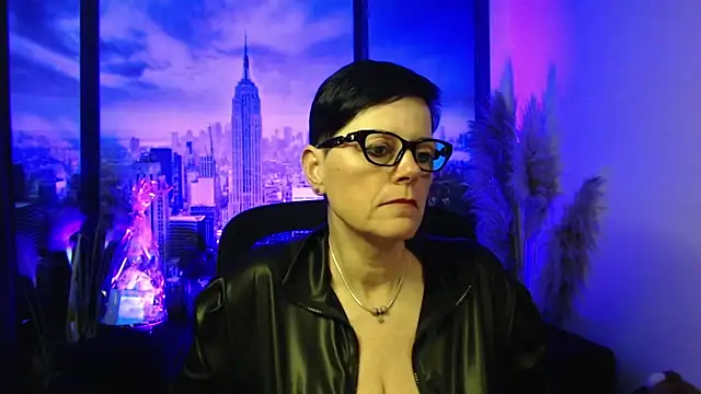 ninarandmann online show from 03-26-26, 06:06