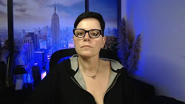 ninarandmann online show from 12-19-25, 05:59