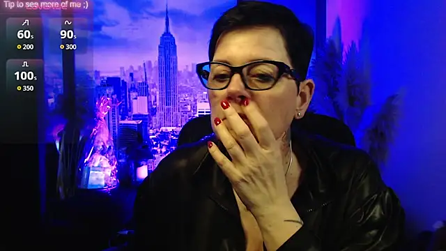 ninarandmann online show from 03-07-26, 06:35