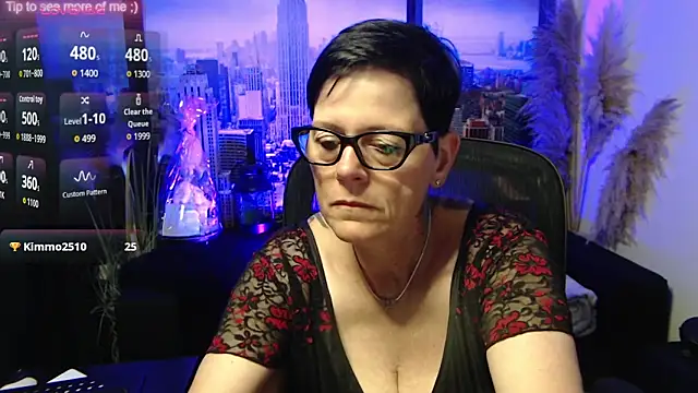 ninarandmann online show from 07-01-26, 02:06