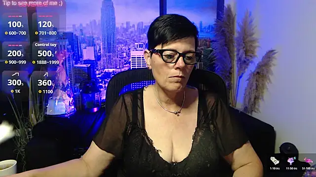 ninarandmann online show from 07-06-26, 01:18