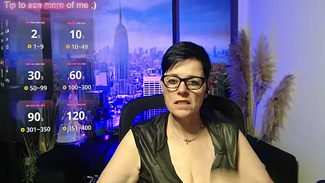 ninarandmann online show from 07-20-26, 04:20