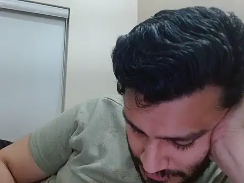 robintoit online show from 04-12-26, 08:56