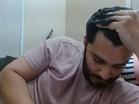 robintoit online show from 03-08-26, 05:00