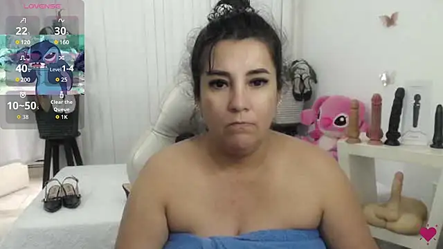 mom hot   online show from 07-12-26, 08:09