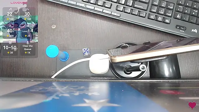 mom hot   online show from 02-20-26, 09:50