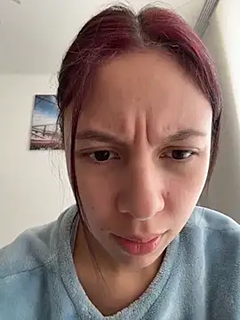 Bonniepark online show from 12-17-25, 05:07